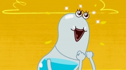 انیمیشن هیدرو و فلویید قسمت 20 - hydro and fluid